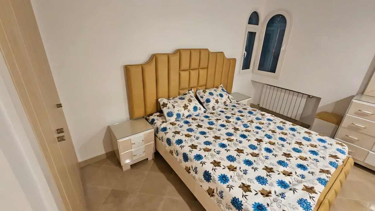 Photo of Bedroom in Yasmine