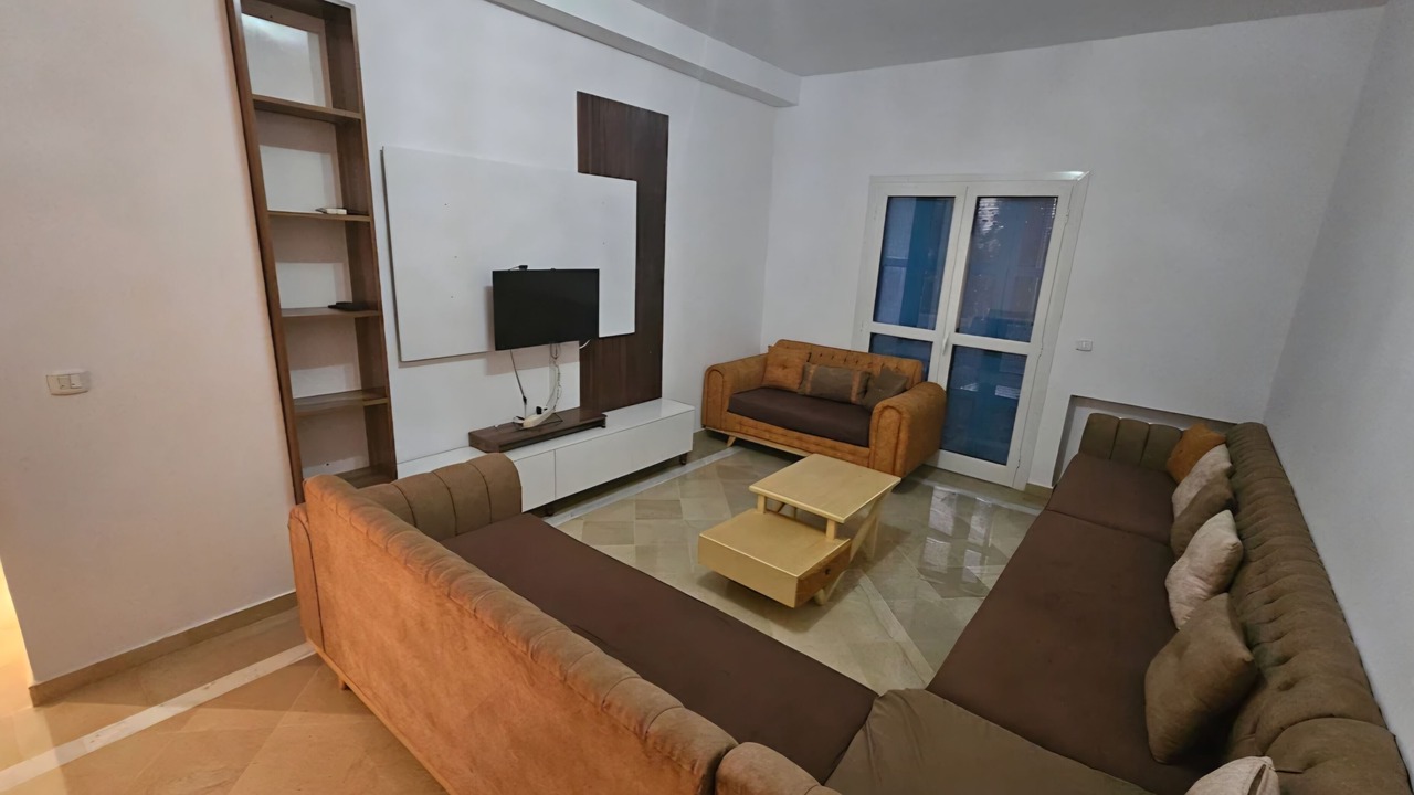 Photo of Livingroom in Yasmine