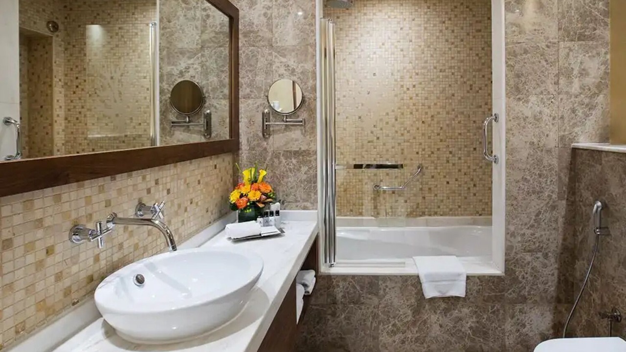 Photo of Bathroom in Al Barsha 1