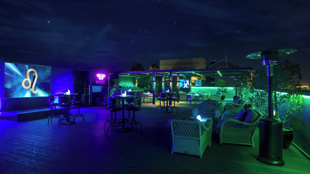 Photo of Outdoor in Al Barsha 1