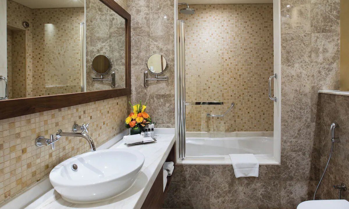 Photo of Bathroom in Al Barsha 1