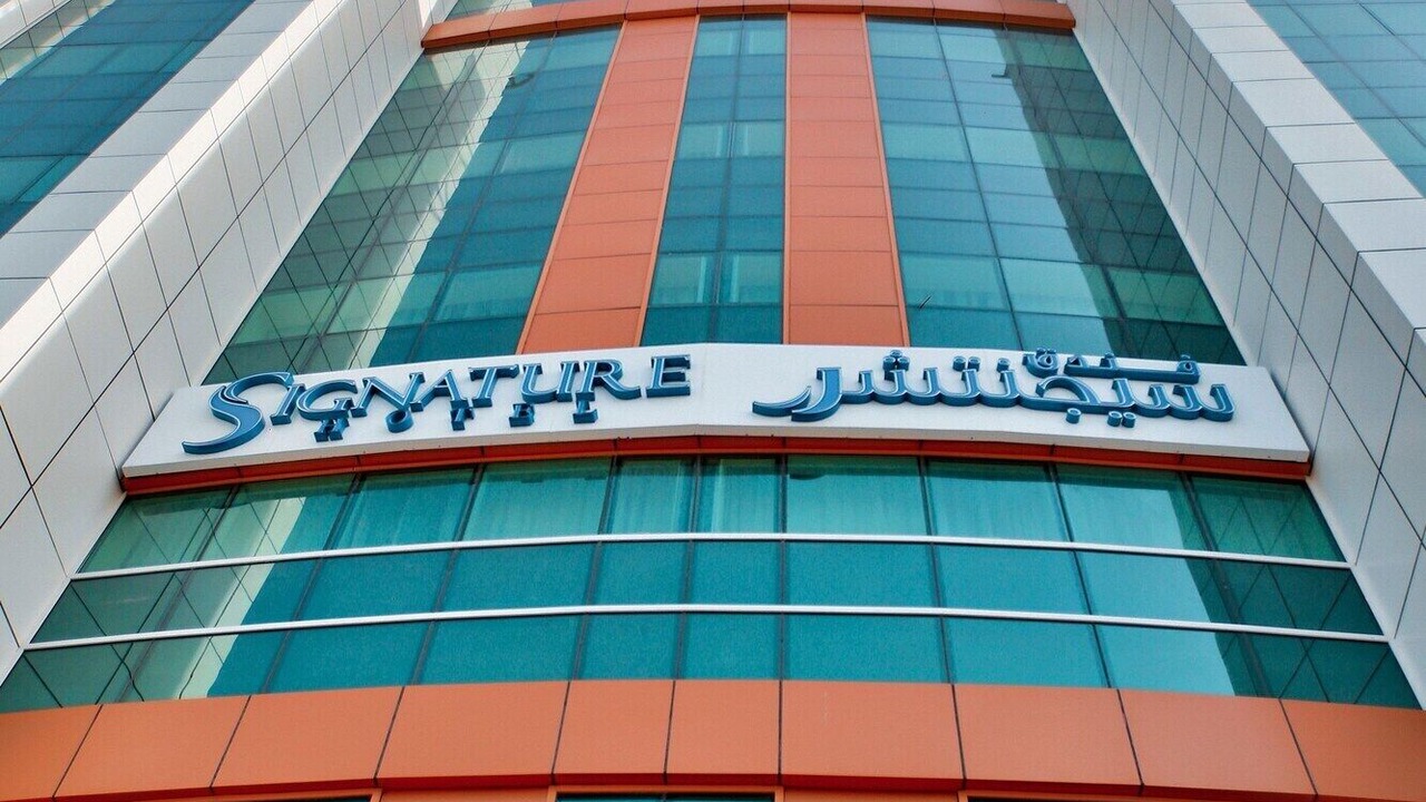 Photo of Outdoor in Al Barsha 1