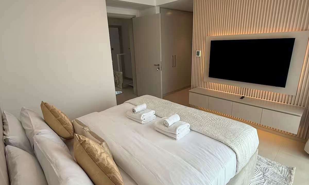 Photo of Bedroom in Dubai