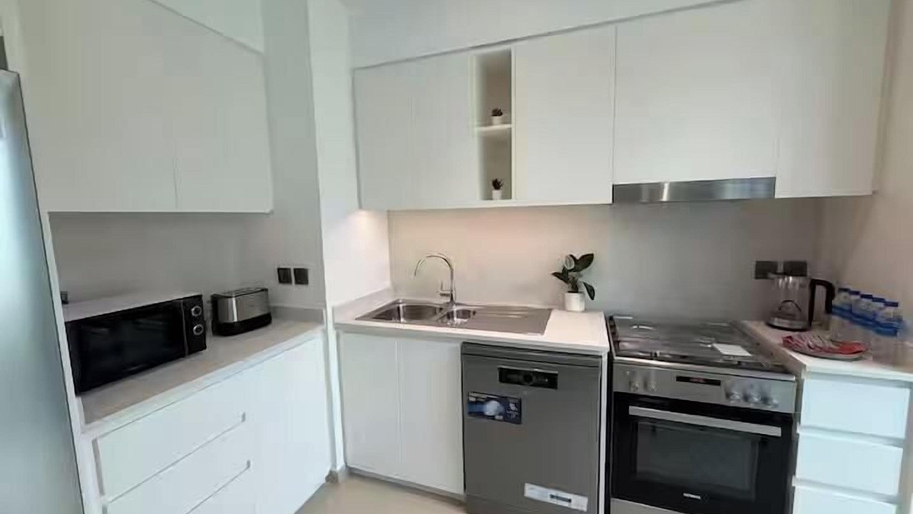 Photo of Kitchen in Dubai