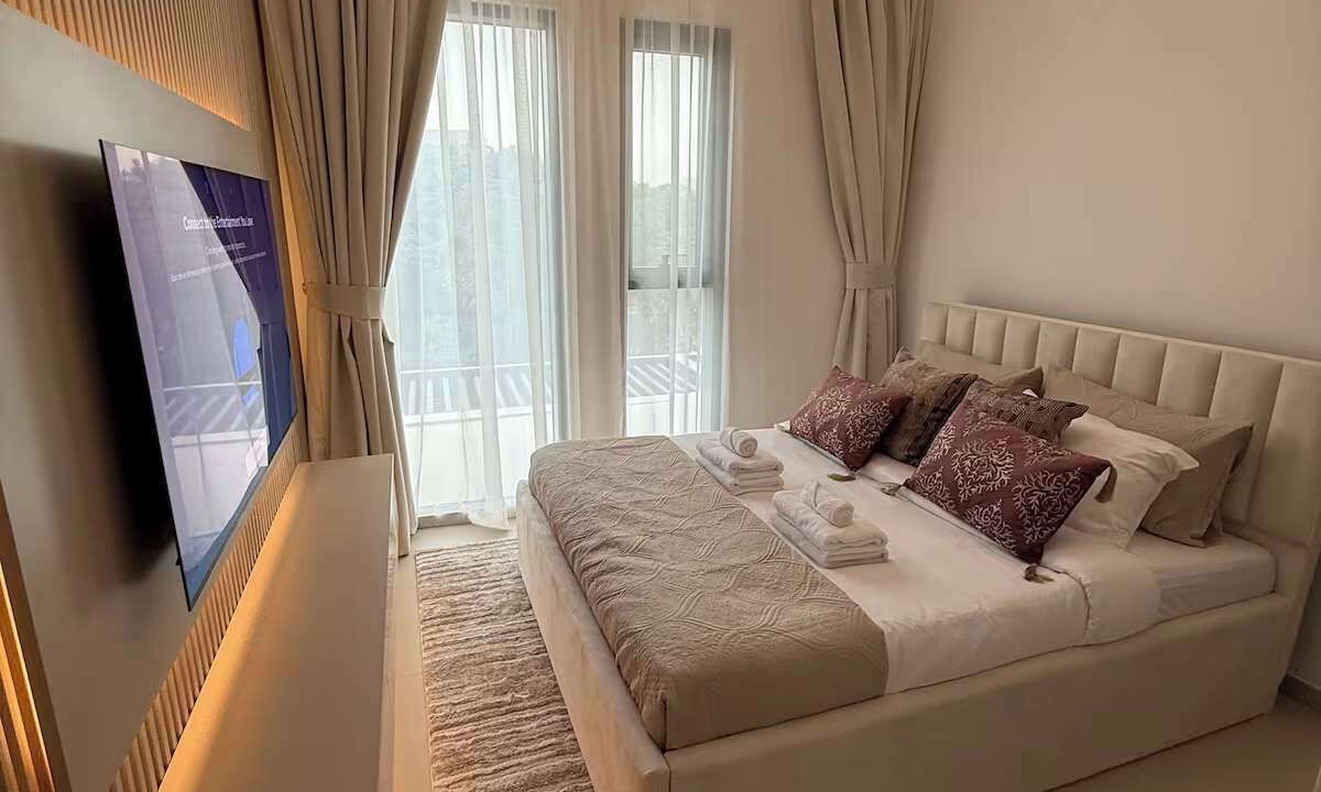Photo of Bedroom in Dubai