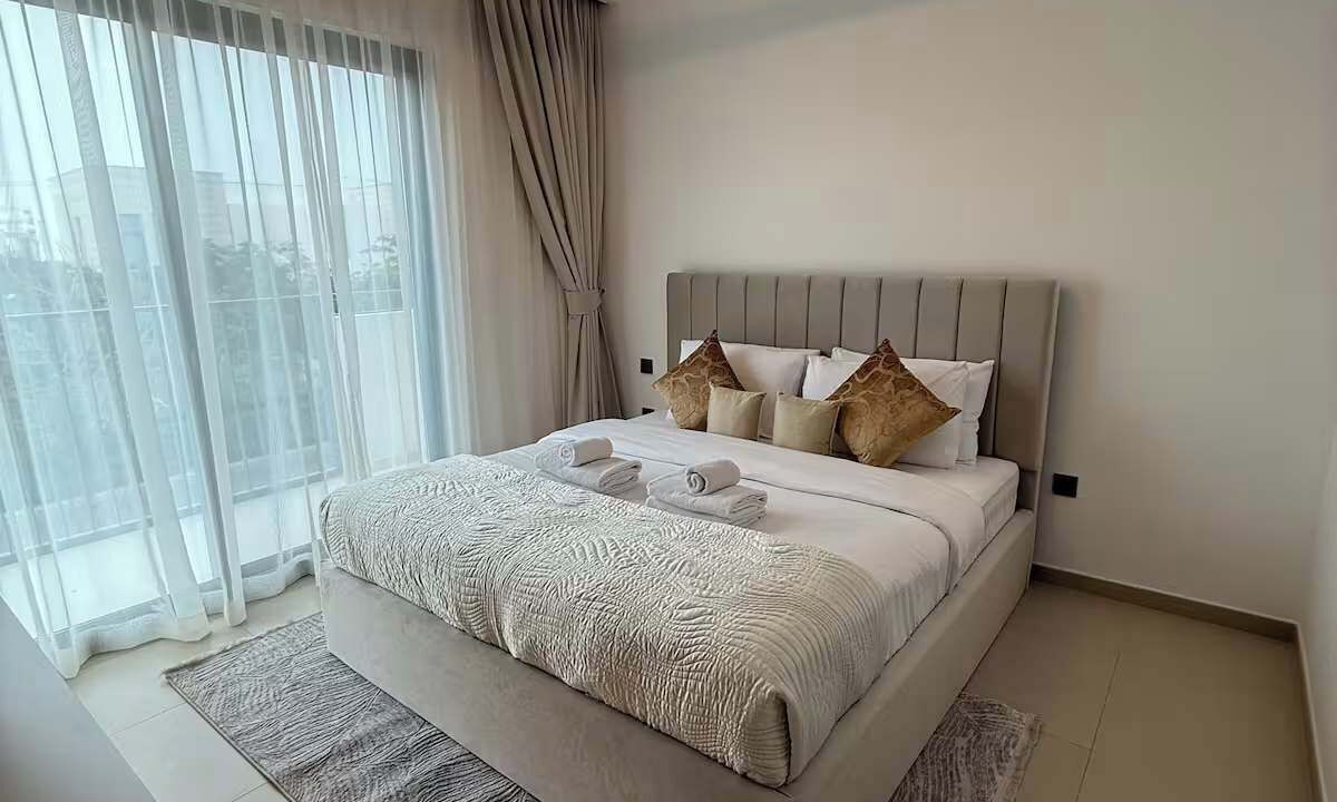 Photo of Bedroom in Dubai