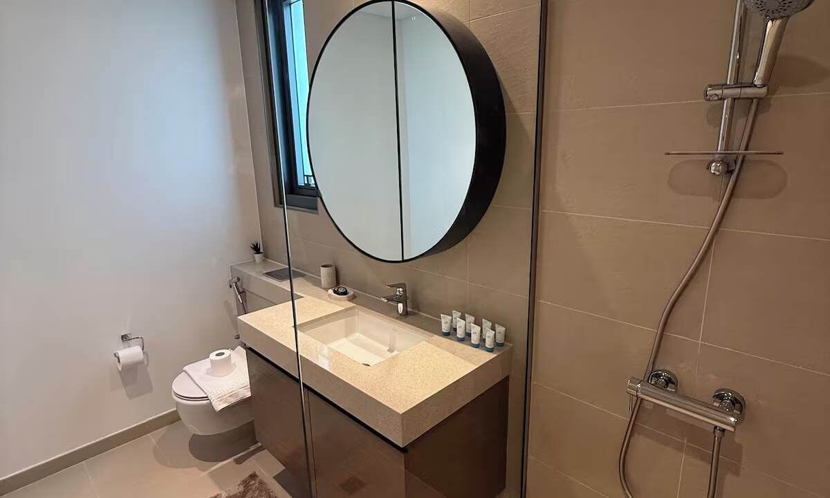Photo of Bathroom in Dubai