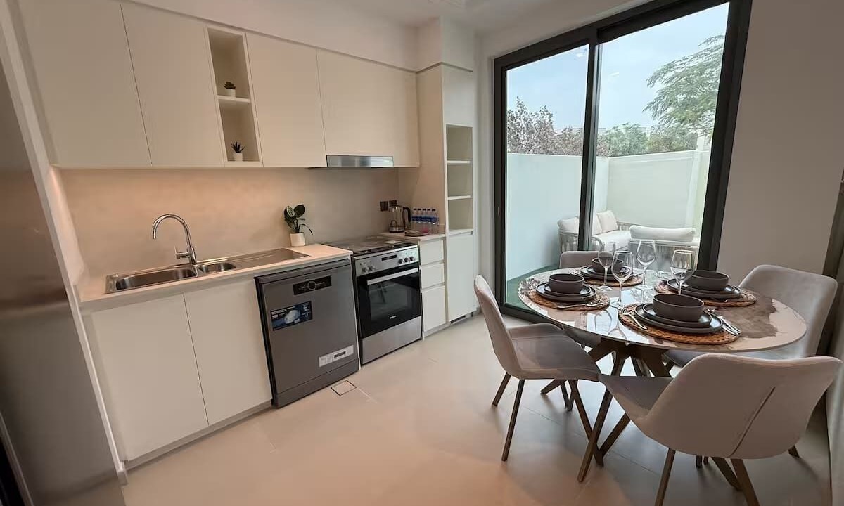 Photo of Kitchen in Dubai