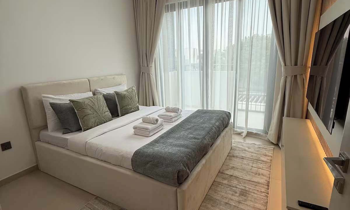 Photo of Bedroom in Dubai
