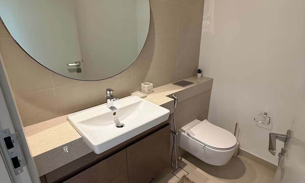 Photo of Bathroom in Dubai