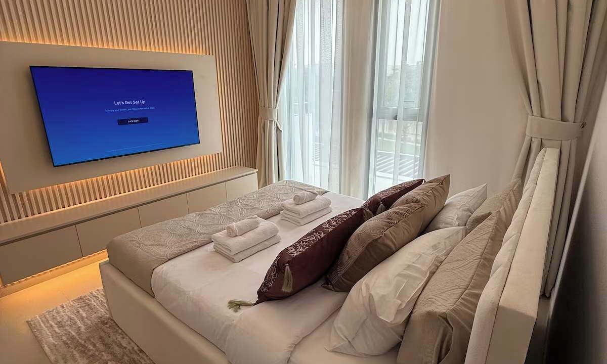 Photo of Bedroom in Dubai