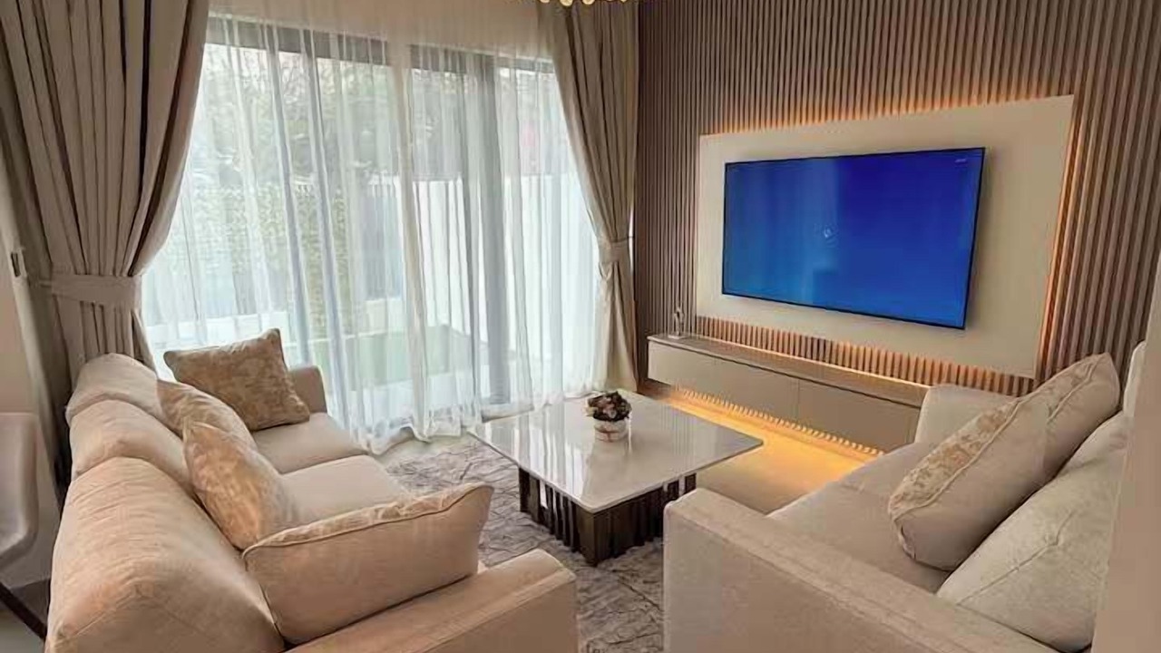 Photo of Livingroom in Dubai