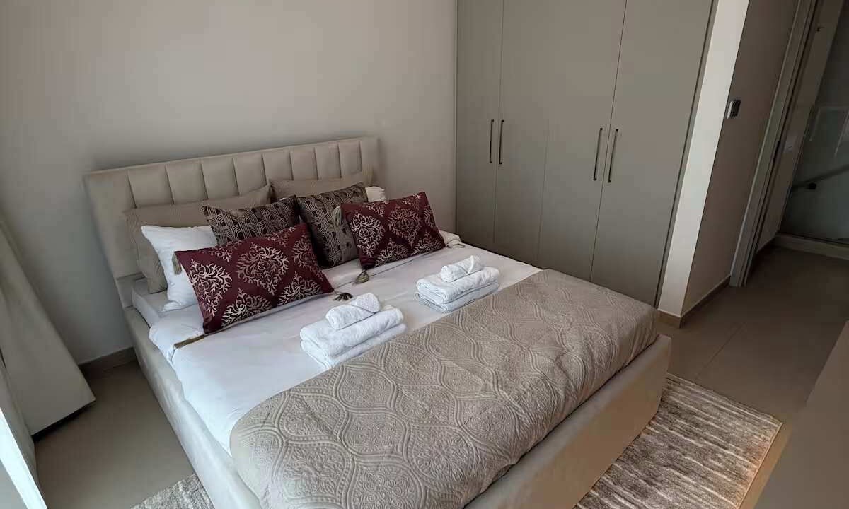 Photo of Bedroom in Dubai