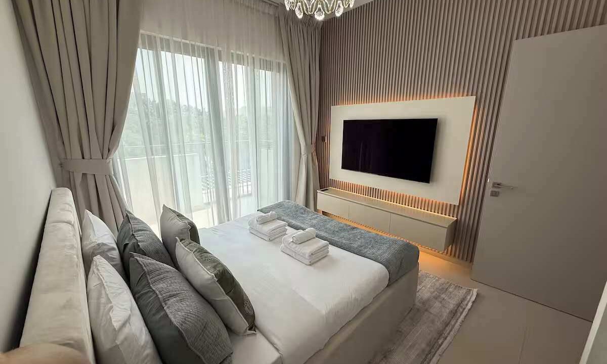 Photo of Bedroom in Dubai