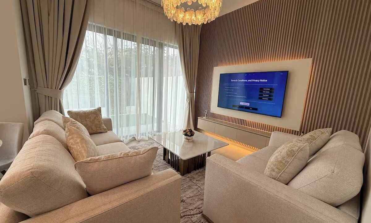 Photo of Livingroom in Dubai