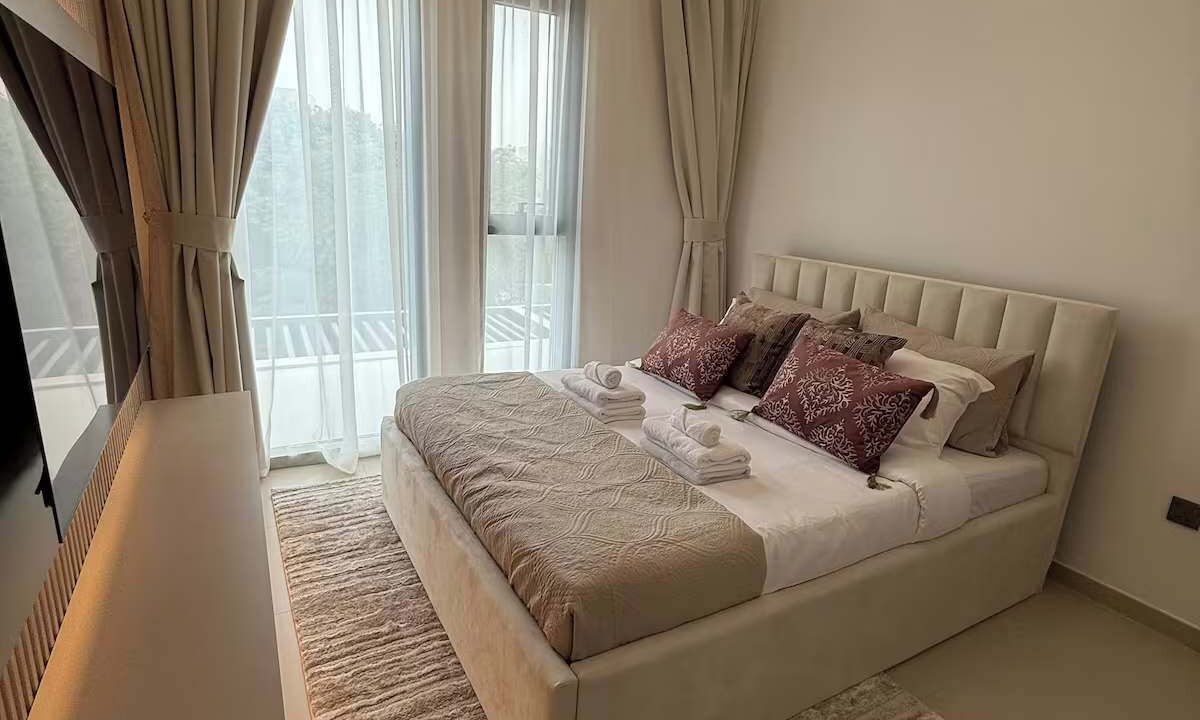 Photo of Bedroom in Dubai