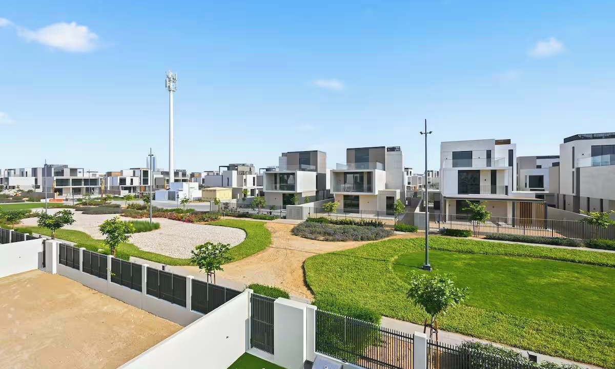 Photo of Outdoor in Dubai