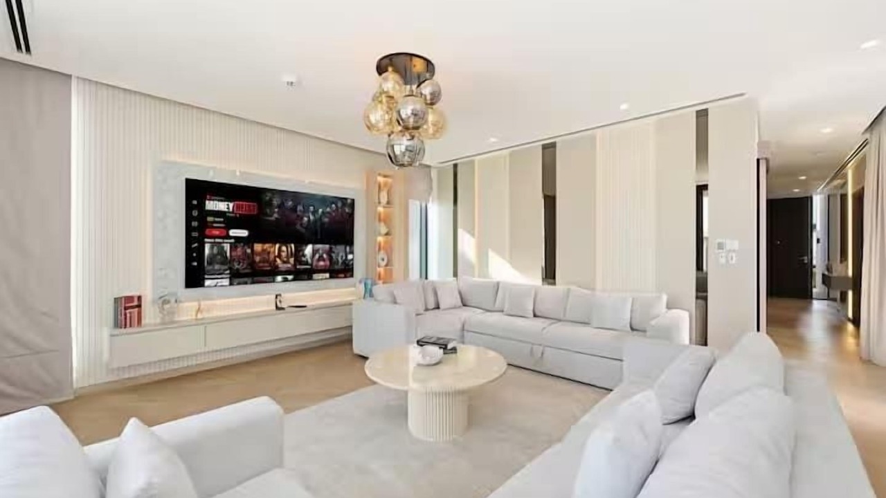 Photo of Livingroom in Dubai