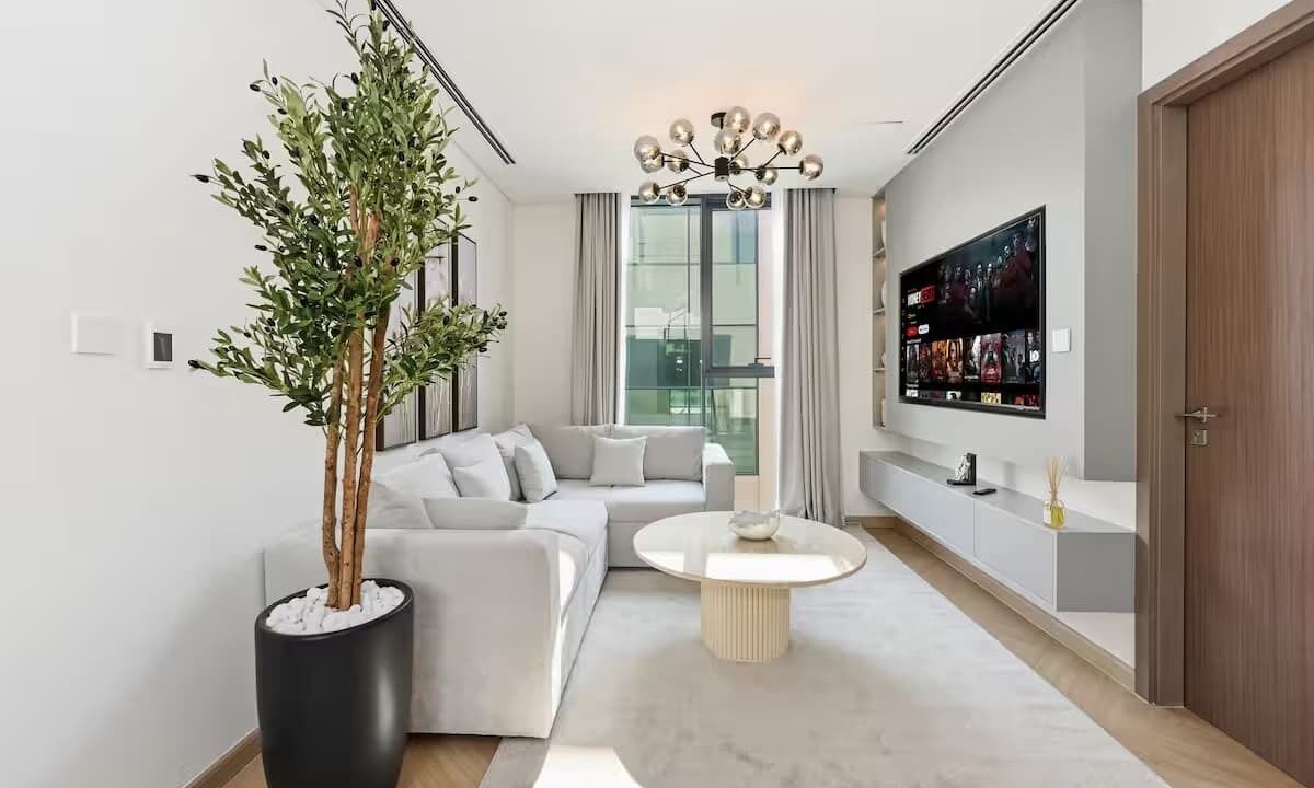 Photo of Livingroom in Dubai