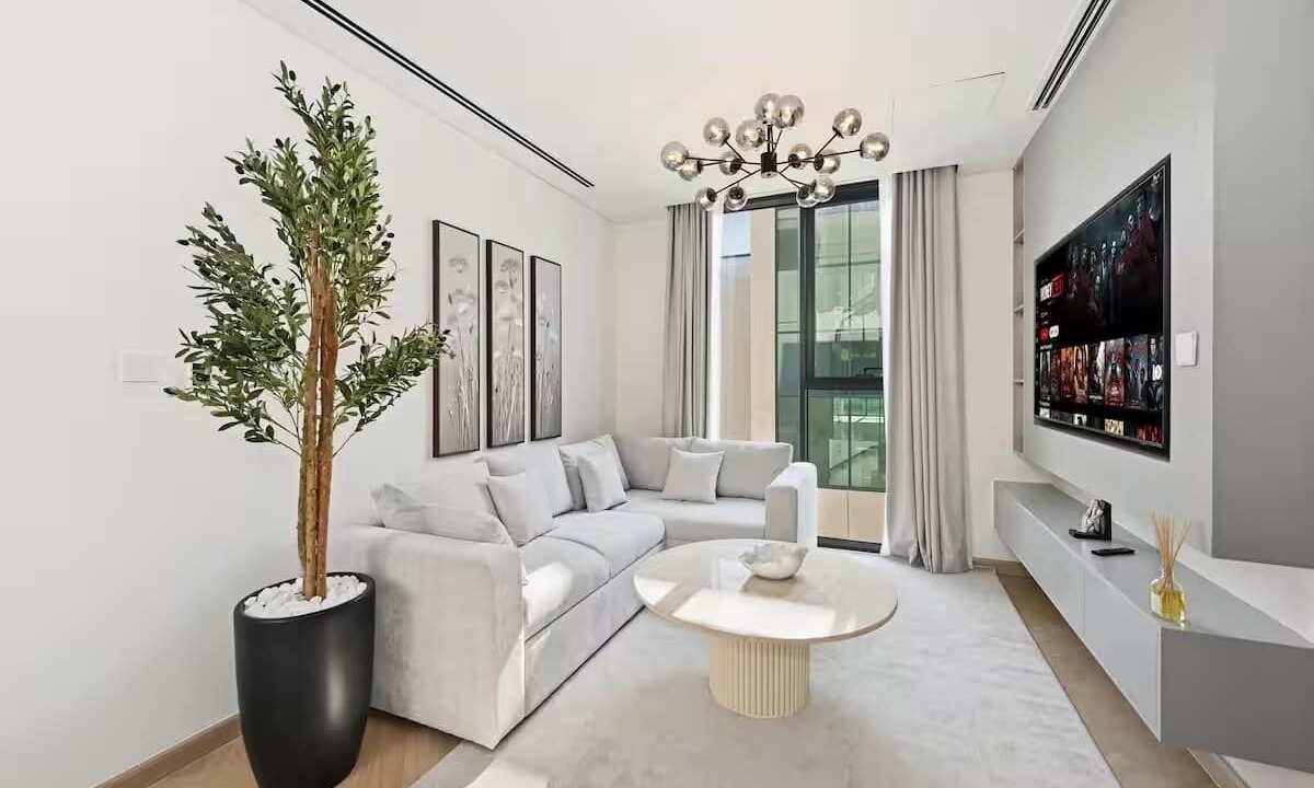 Photo of Livingroom in Dubai