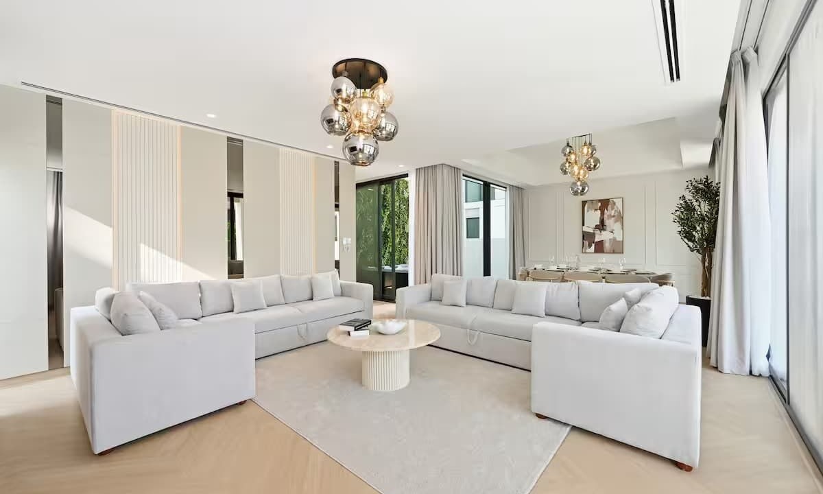 Photo of Livingroom in Dubai