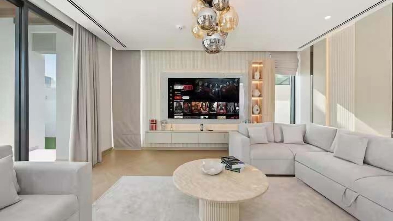 Photo of Livingroom in Dubai