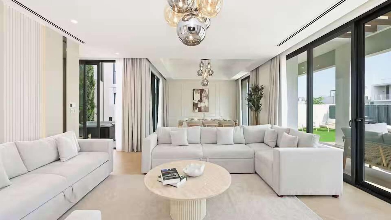 Photo of Livingroom in Dubai