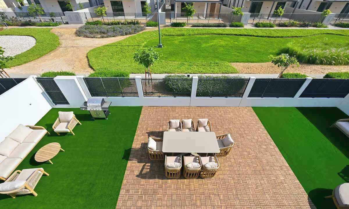 Photo of Outdoor in Dubai