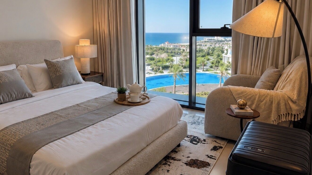 Photo of Bedroom in Al Riffa