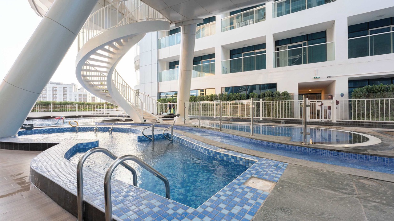 Photo of Outdoor in Al Barsha