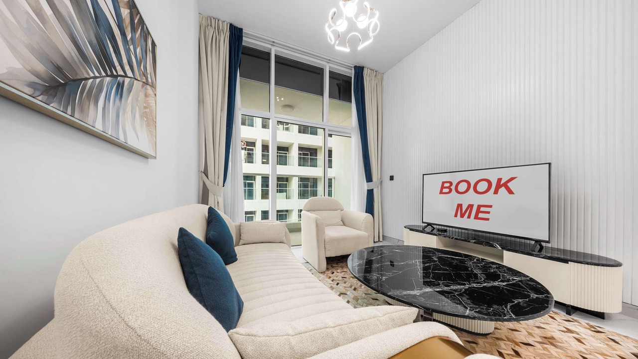 Photo of Bedroom in Al Barsha
