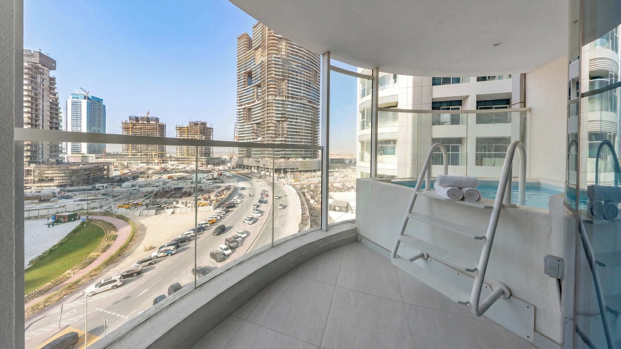 Photo of Outdoor in Al Barsha