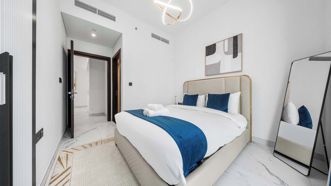 Photo of Bedroom in Al Barsha