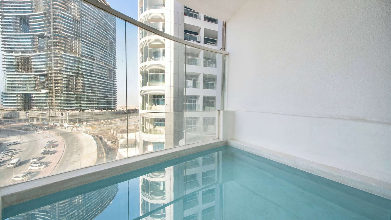 Photo of Outdoor in Al Barsha