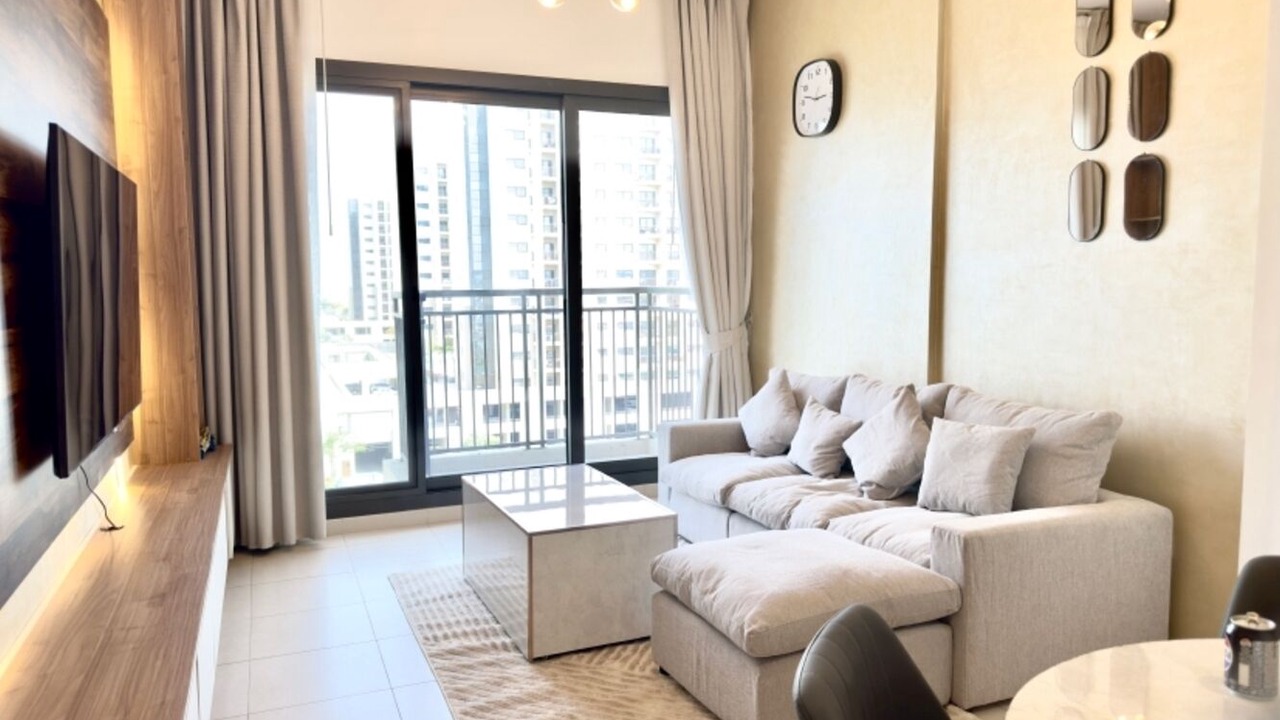 Photo of Livingroom in Dubai