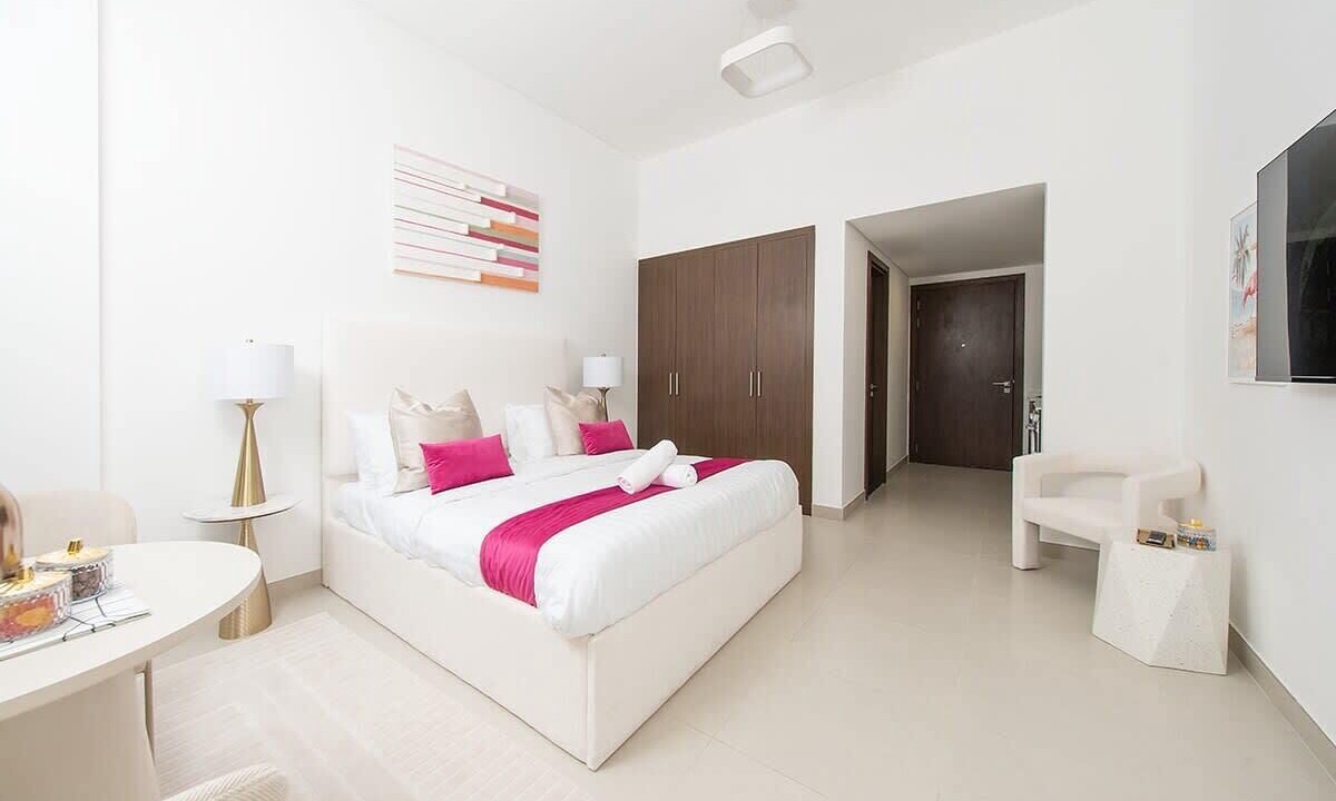 Photo of Bedroom in Al Hamriya