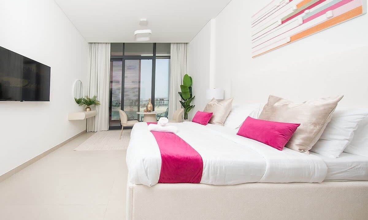 Photo of Bedroom in Al Hamriya