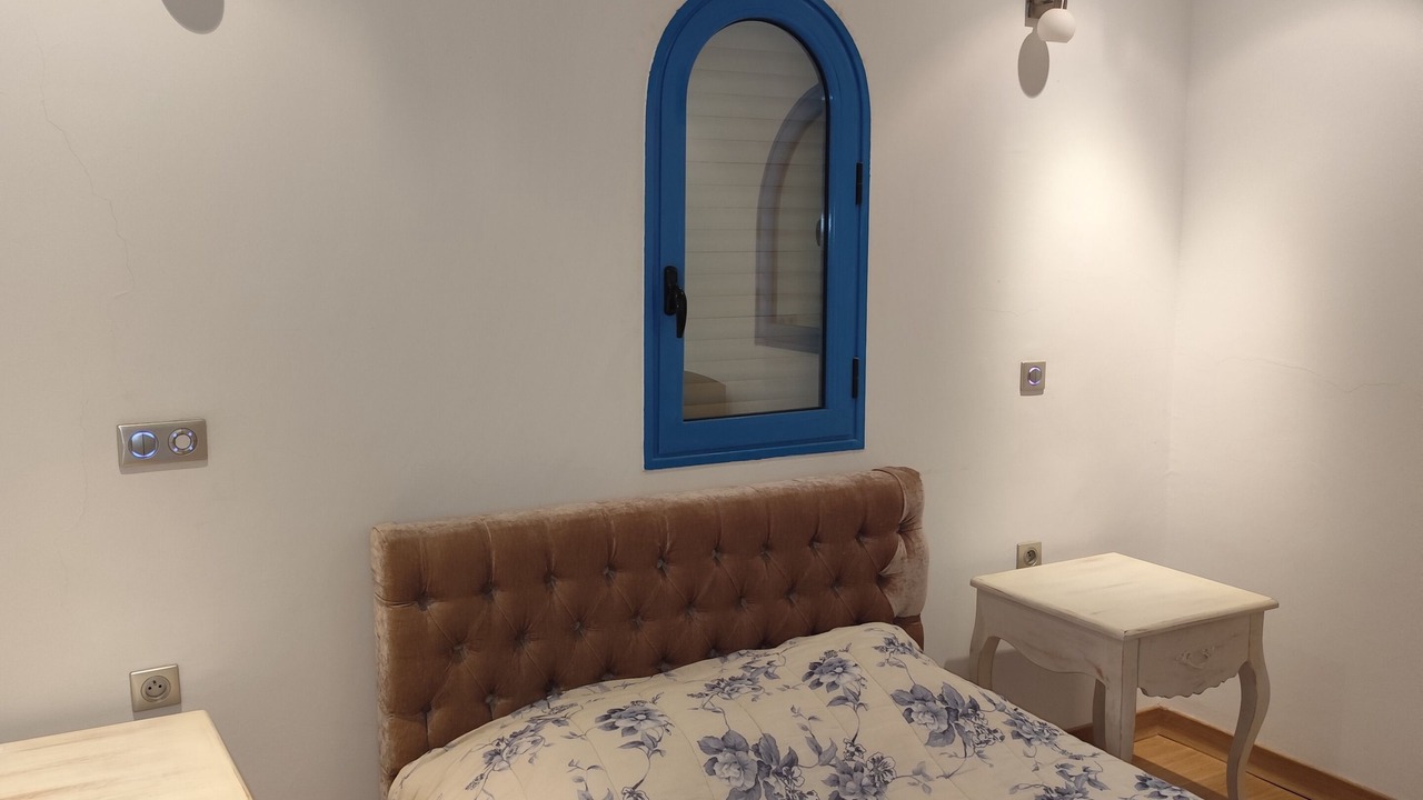 Photo of Bedroom in Arkou