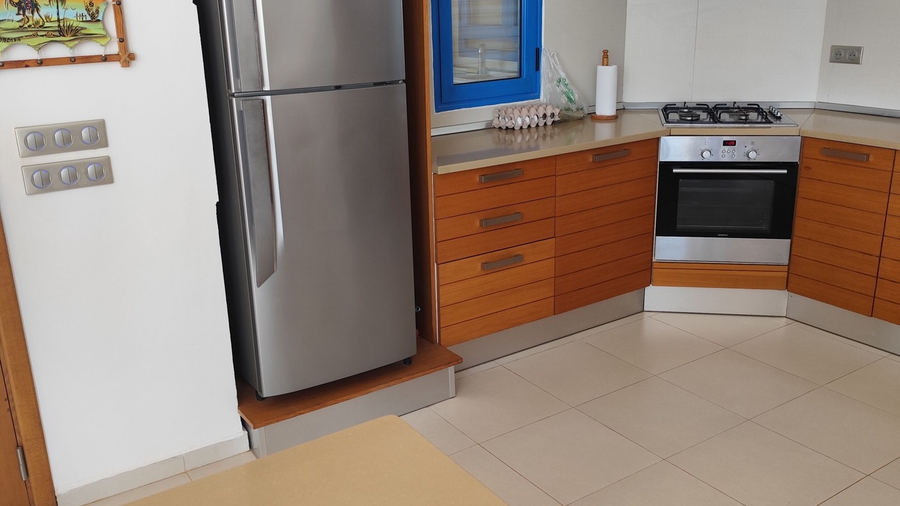 Photo of Kitchen in Arkou