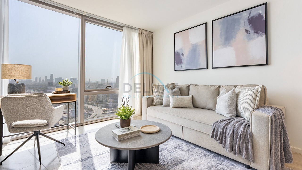 Photo of Livingroom in Jadaf