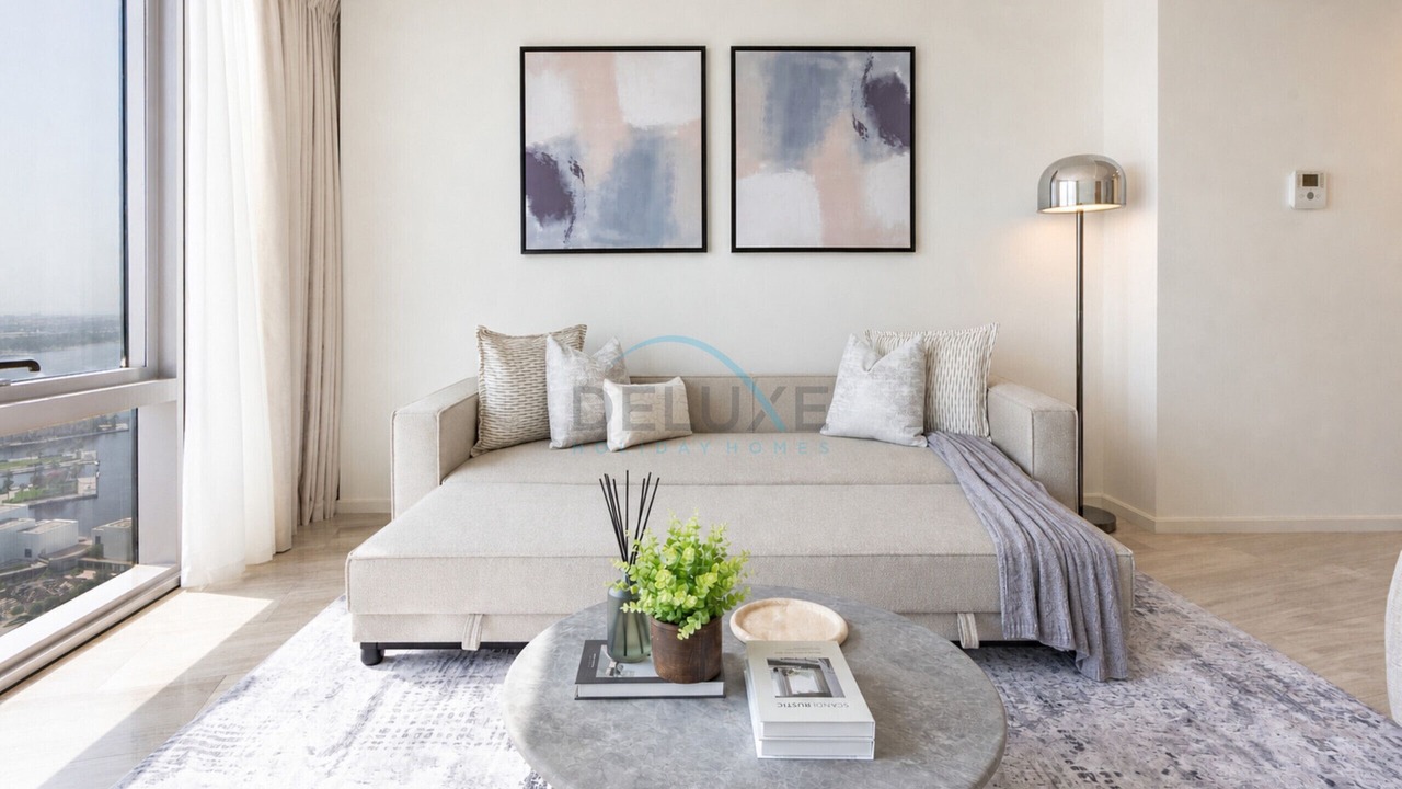 Photo of Livingroom in Jadaf