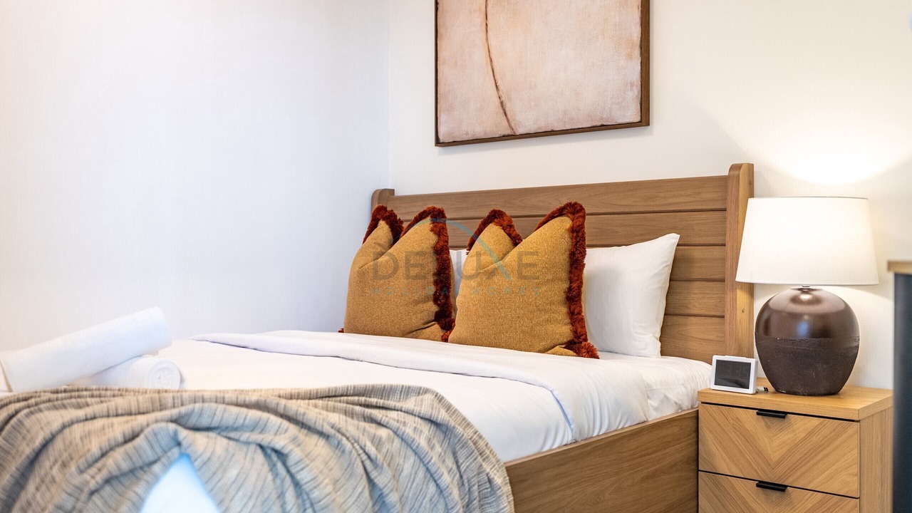 Photo of Bedroom in Jadaf