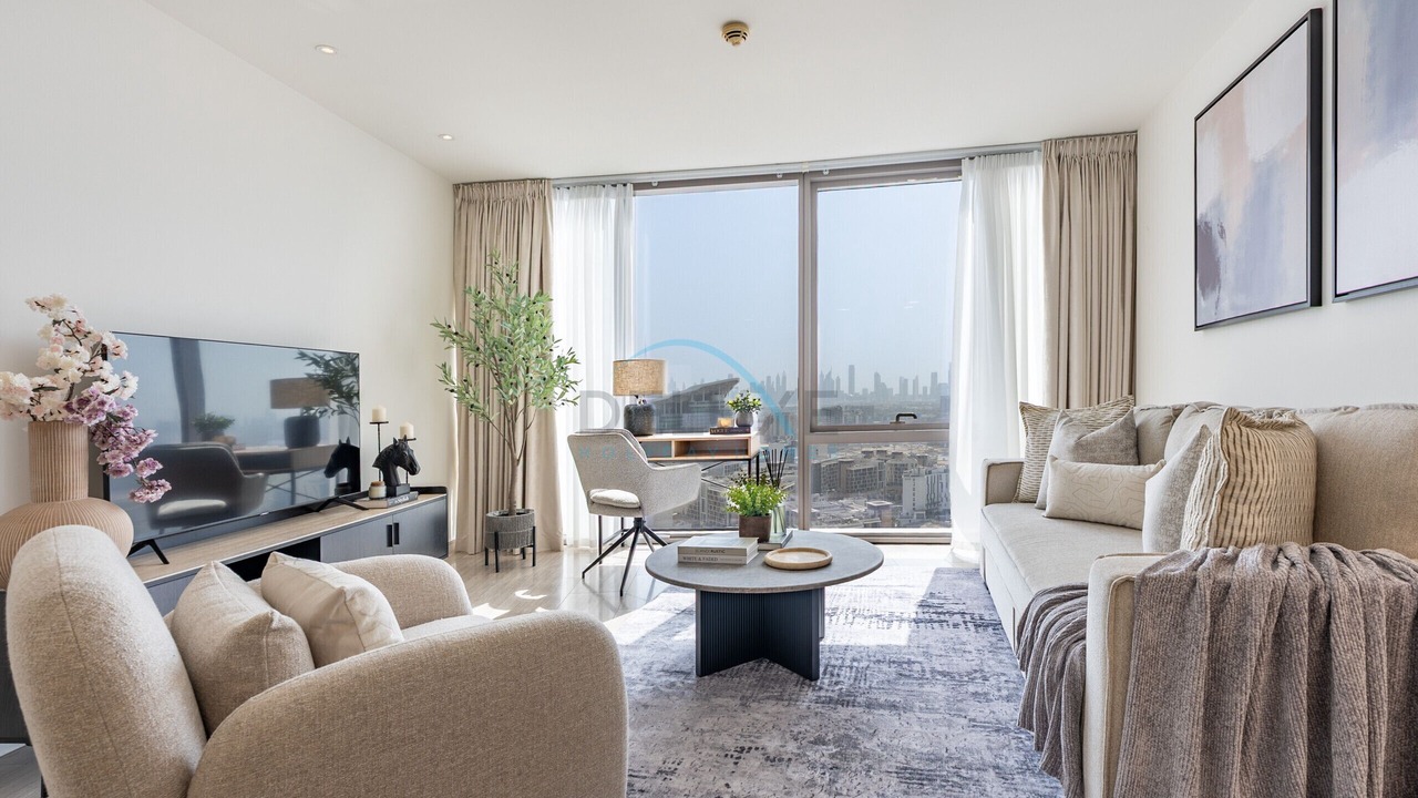 Photo of Livingroom in Jadaf