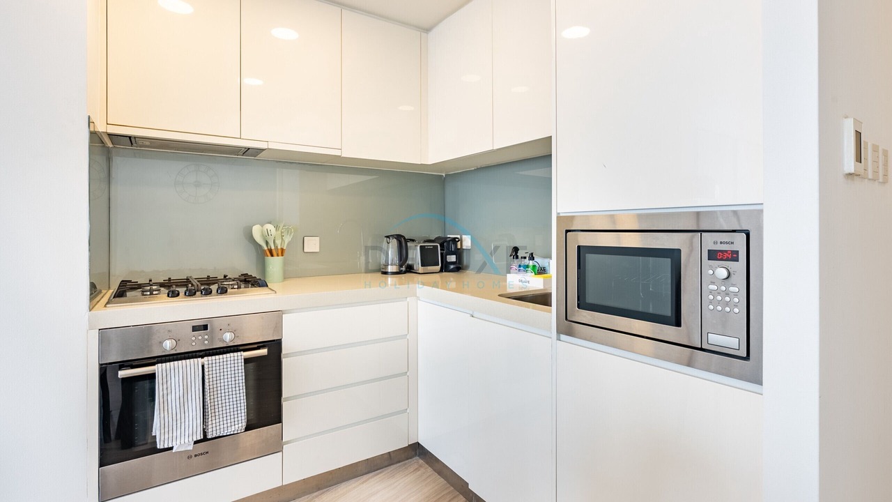Photo of Kitchen in Jadaf