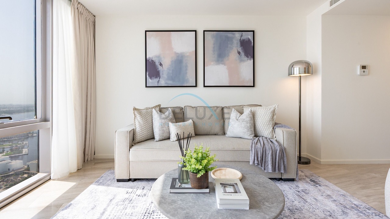 Photo of Livingroom in Jadaf