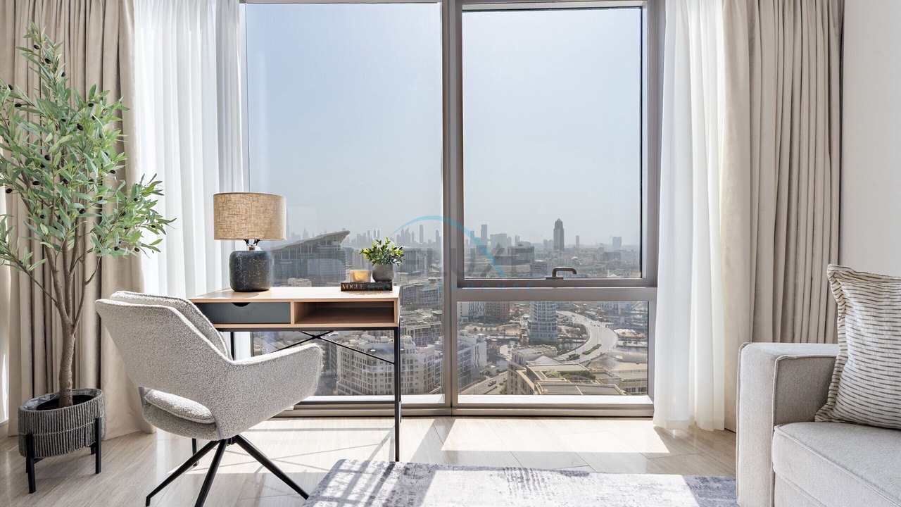 Photo of Livingroom in Jadaf