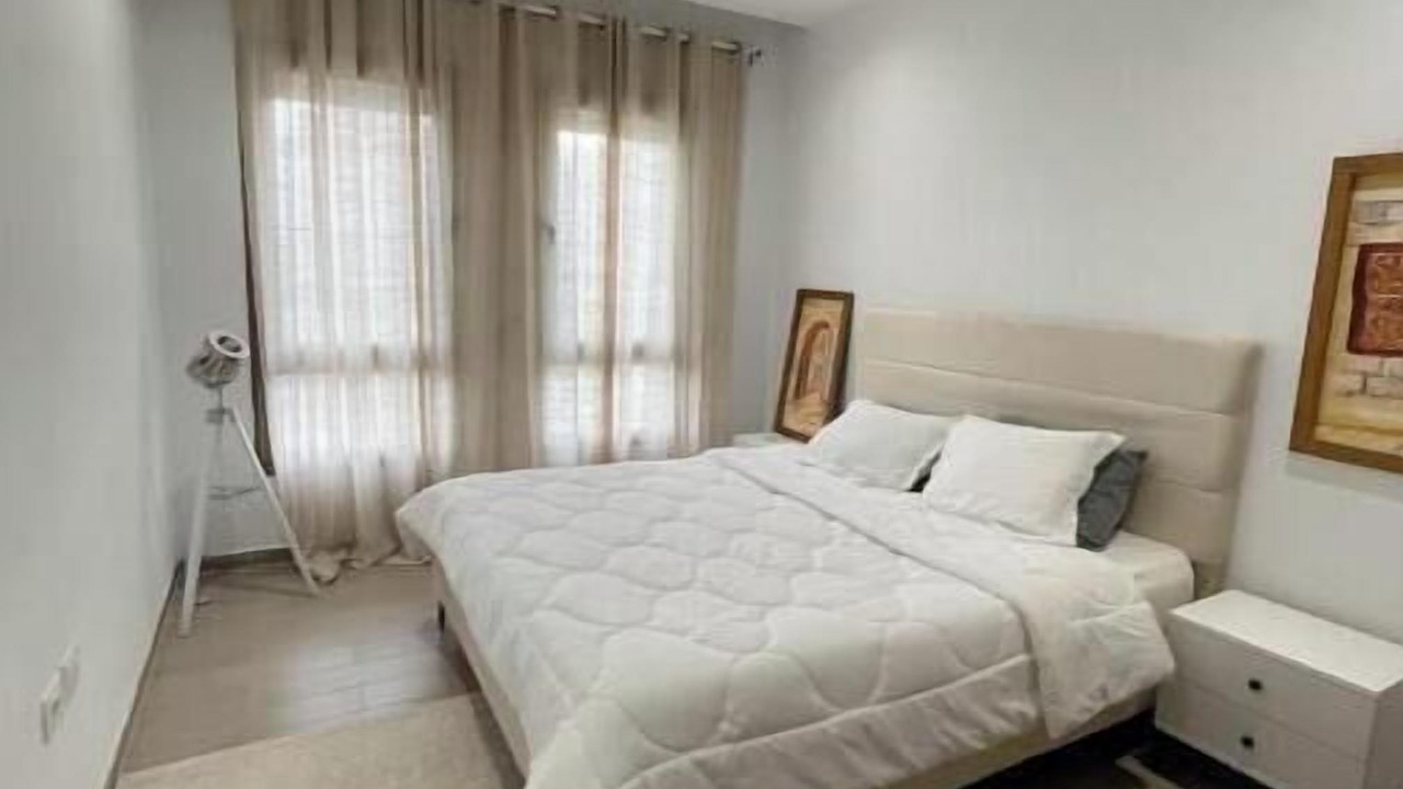 Photo of Bedroom in Jardins De Carthage