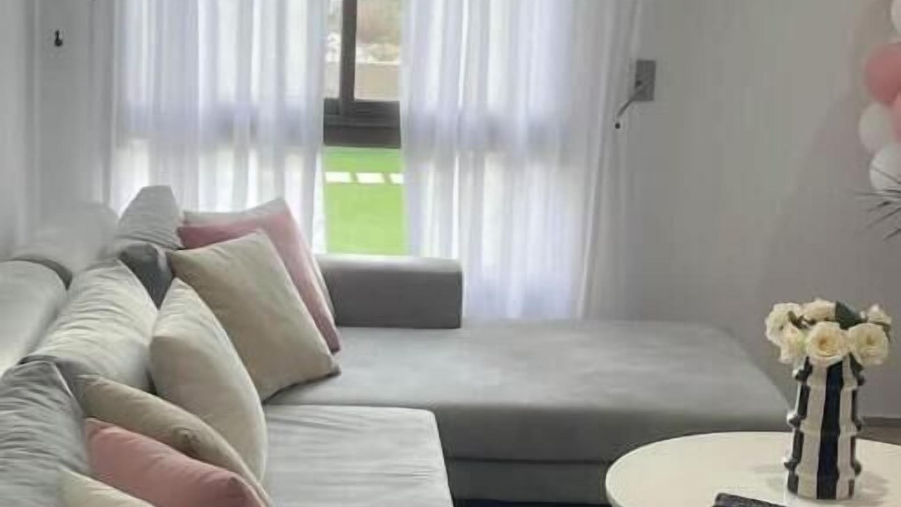 Photo of Livingroom in Jardins De Carthage