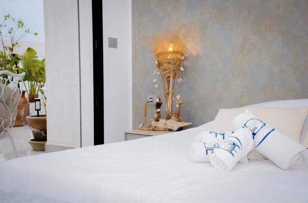 Photo of Bedroom in Aghir
