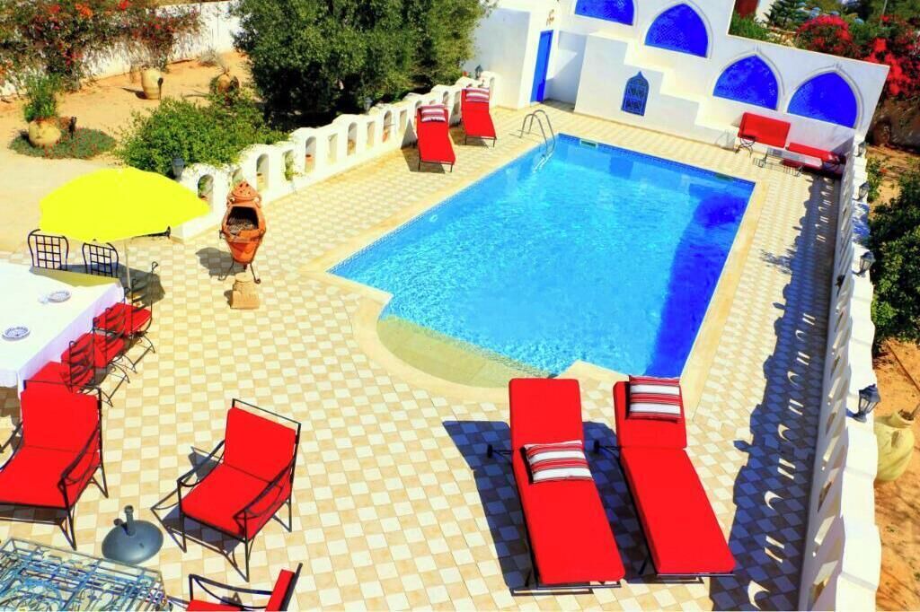 Photo of Outdoor in Aghir